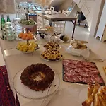 Bed and breakfast Casa Mamma Elvira 4*