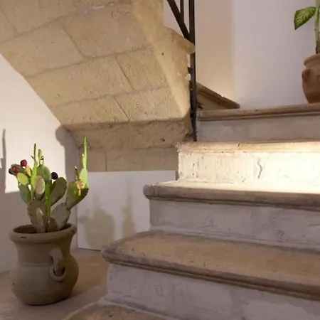 Nocleg ze śniadaniem Casa Mamma Elvira