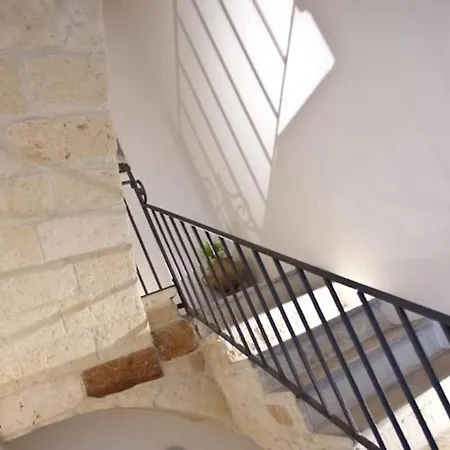 Nocleg ze śniadaniem Casa Mamma Elvira 4*