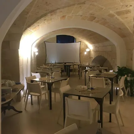 Casa Mamma Elvira Nocleg ze śniadaniem Lecce
