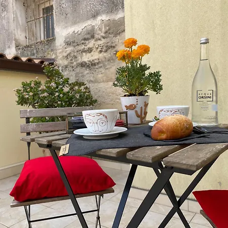 Casa Mamma Elvira