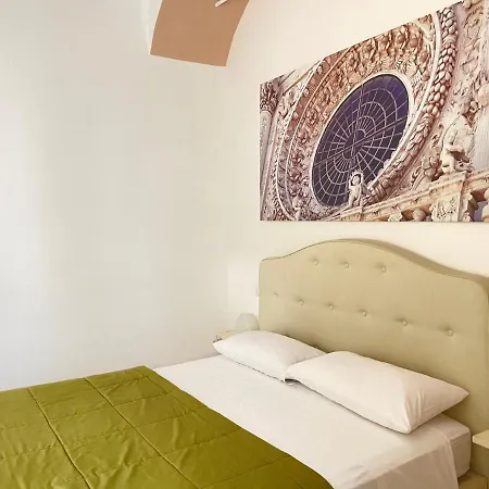 Casa Mamma Elvira 4*