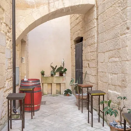 Casa Mamma Elvira *