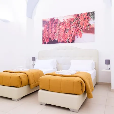 Casa Mamma Elvira *