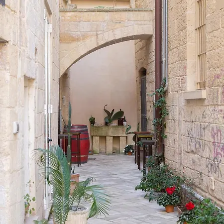 Bed & Breakfast Casa Mamma Elvira *
