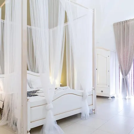 Casa Mamma Elvira Bed & Breakfast Lecce