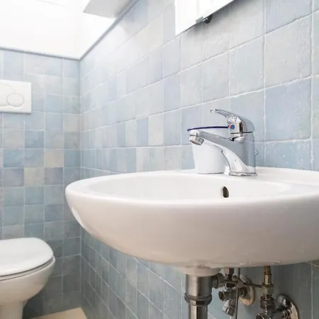 Casa Mamma Elvira Nocleg ze śniadaniem Lecce