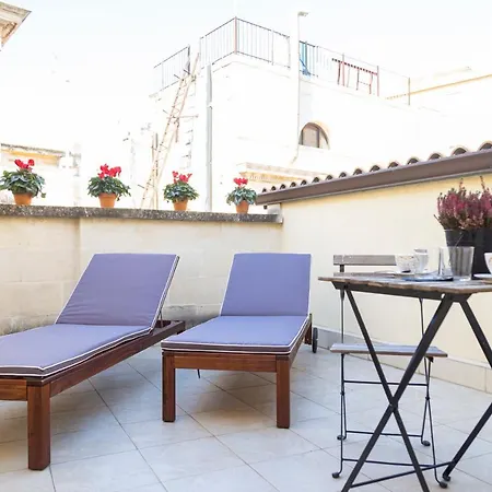 Nocleg ze śniadaniem Casa Mamma Elvira