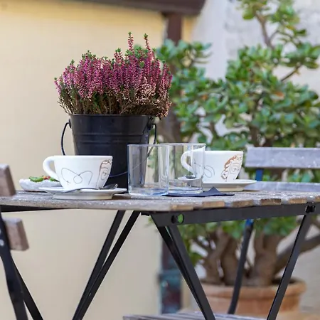 Casa Mamma Elvira Bed & Breakfast *