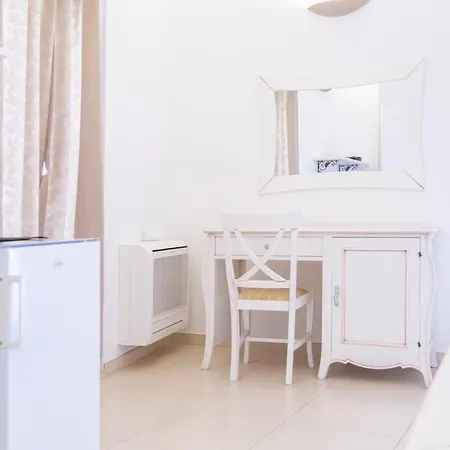 Casa Mamma Elvira Alojamento de Acomodação e Pequeno-almoço 4*