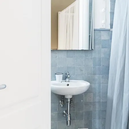 Casa Mamma Elvira Alojamento de Acomodação e Pequeno-almoço 4*