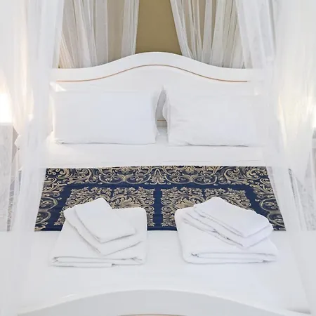 Casa Mamma Elvira Bed & Breakfast