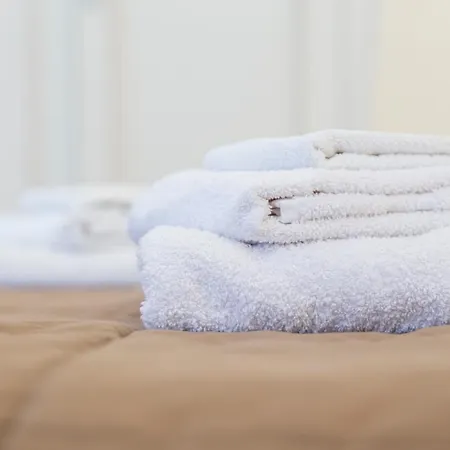 Casa Mamma Elvira Bed & Breakfast