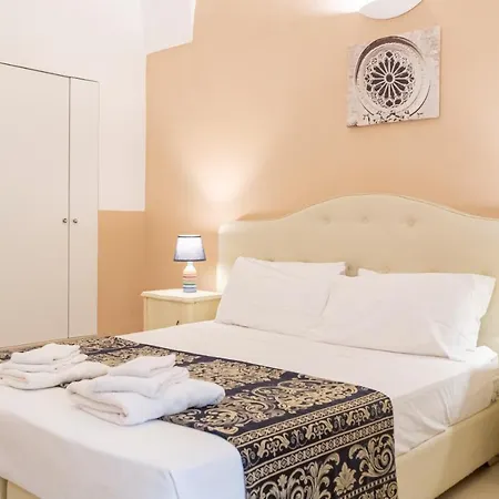 Casa Mamma Elvira Alojamento de Acomodação e Pequeno-almoço