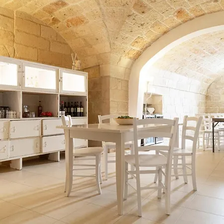 Nocleg ze śniadaniem Casa Mamma Elvira Lecce