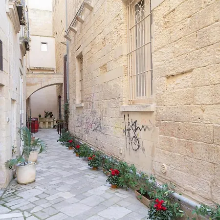 Casa Mamma Elvira Bed & Breakfast