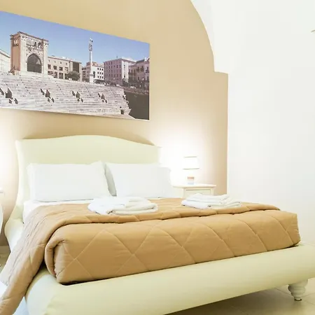 Casa Mamma Elvira Bed & Breakfast Lecce