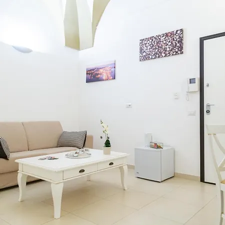 Nocleg ze śniadaniem Casa Mamma Elvira 4*