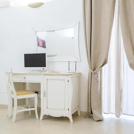Bed & Breakfast Casa Mamma Elvira Lecce