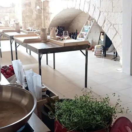 Bed & Breakfast Casa Mamma Elvira *