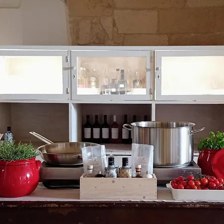 Casa Mamma Elvira Bed & Breakfast