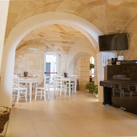 Bed & Breakfast Casa Mamma Elvira Lecce