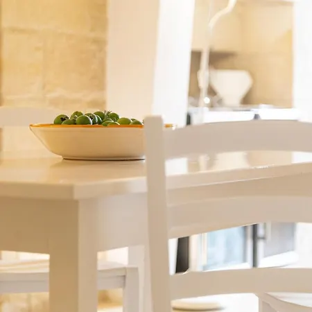Casa Mamma Elvira فندق مبيت وإفطار *
