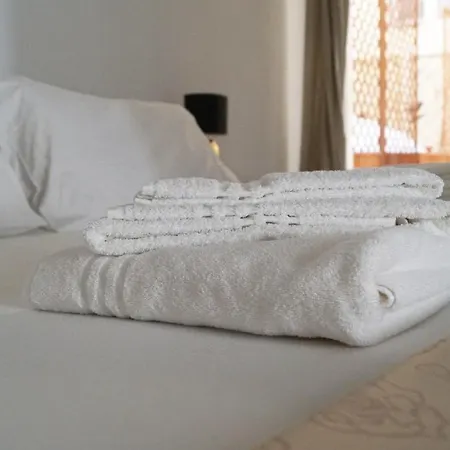 Casa Mamma Elvira Bed & Breakfast *