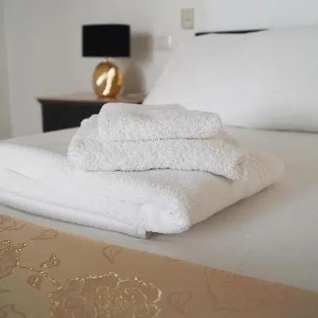 Bed & Breakfast Casa Mamma Elvira *