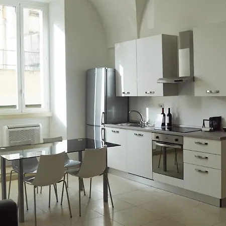 Casa Mamma Elvira Bed & Breakfast Lecce