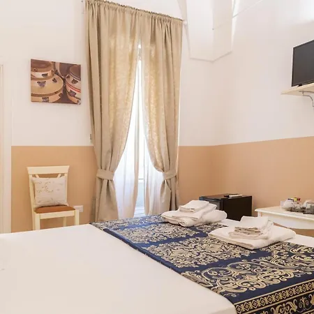 Bed & Breakfast Casa Mamma Elvira Lecce