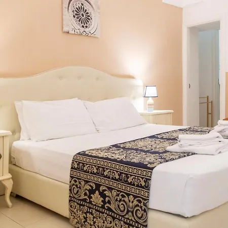 Casa Mamma Elvira Bed & Breakfast