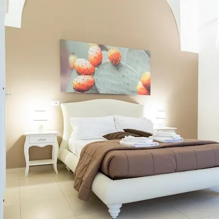 Casa Mamma Elvira * Lecce