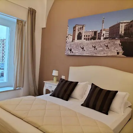 Casa Mamma Elvira