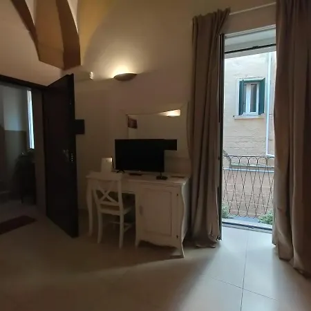 Casa Mamma Elvira Bed & Breakfast Lecce
