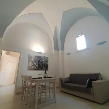 Casa Mamma Elvira