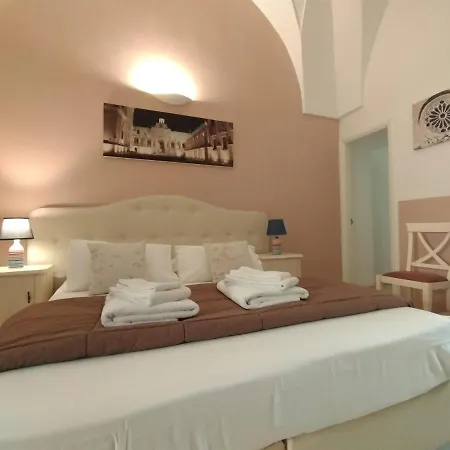 Bed & Breakfast Casa Mamma Elvira