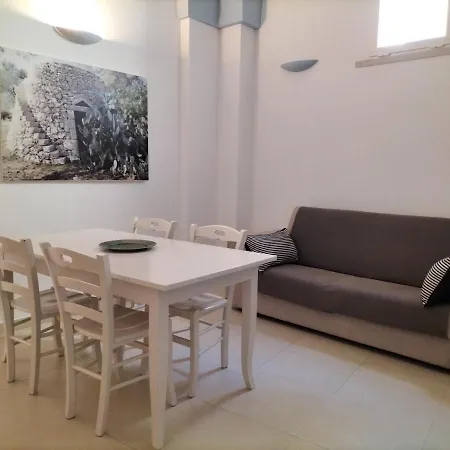 Casa Mamma Elvira * Lecce