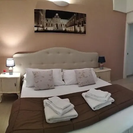 Casa Mamma Elvira