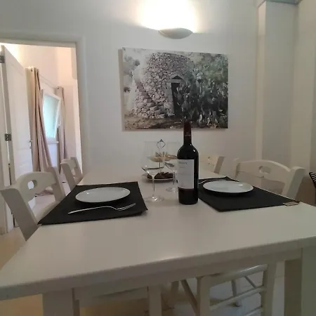 Bed & Breakfast Casa Mamma Elvira
