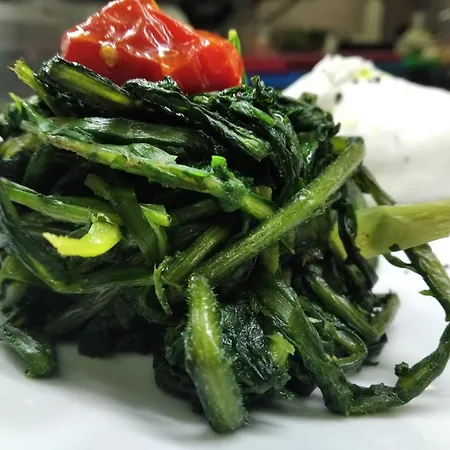 Bed & Breakfast Casa Mamma Elvira Lecce