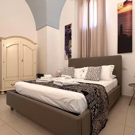 Casa Mamma Elvira Bed & Breakfast