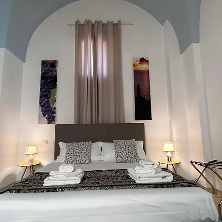 Casa Mamma Elvira Bed & Breakfast Lecce