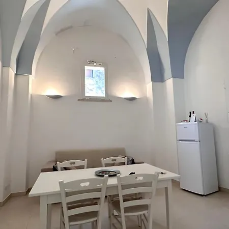 Casa Mamma Elvira