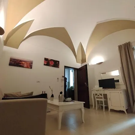 Casa Mamma Elvira Lecce