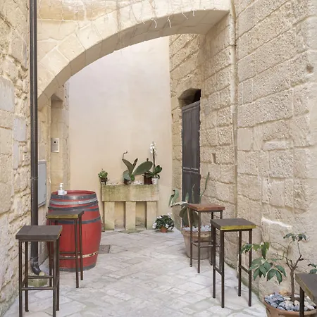 Oda ve Kahvaltı Casa Mamma Elvira 4*