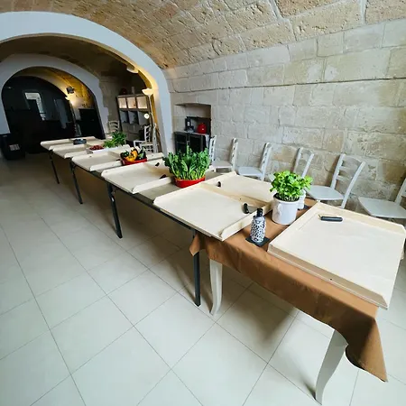 Casa Mamma Elvira