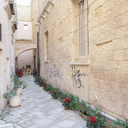 Casa Mamma Elvira Nocleg ze śniadaniem 4*