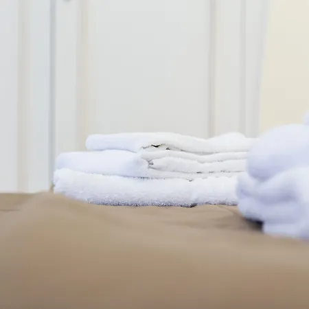 Casa Mamma Elvira Nocleg ze śniadaniem Lecce