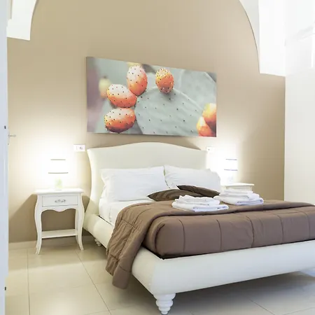 Casa Mamma Elvira 4*